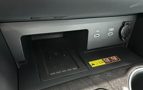 Toyota Highlander, 2026 год, 4 850 000 рублей, 18 фотография