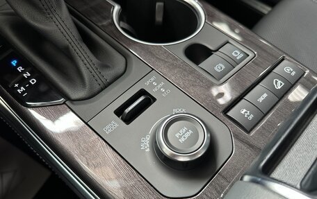 Toyota Highlander, 2026 год, 4 850 000 рублей, 16 фотография