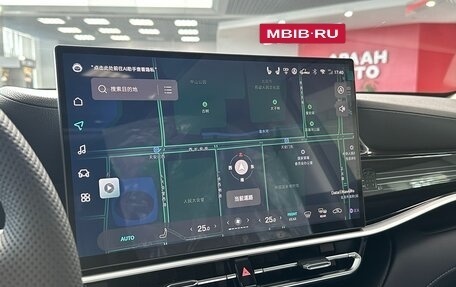 Toyota Highlander, 2026 год, 4 850 000 рублей, 21 фотография