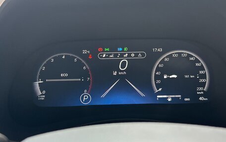 Toyota Highlander, 2026 год, 4 850 000 рублей, 28 фотография
