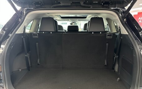 Toyota Highlander, 2026 год, 4 850 000 рублей, 36 фотография