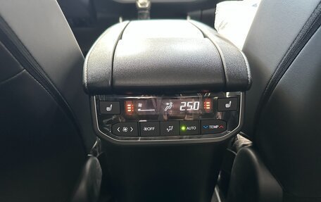 Toyota Highlander, 2026 год, 4 850 000 рублей, 33 фотография