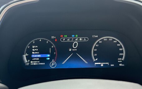 Toyota Highlander, 2026 год, 4 850 000 рублей, 31 фотография