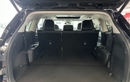 Toyota Highlander, 2026 год, 4 850 000 рублей, 37 фотография