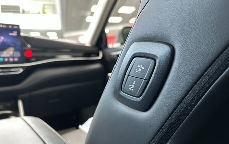 Toyota Highlander, 2026 год, 4 850 000 рублей, 34 фотография