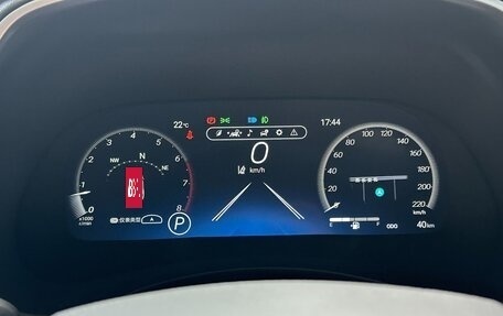 Toyota Highlander, 2026 год, 4 850 000 рублей, 29 фотография