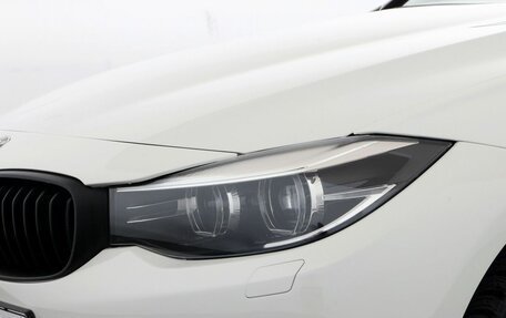 BMW 3 серия, 2017 год, 2 450 000 рублей, 8 фотография