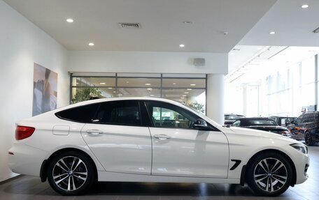 BMW 3 серия, 2017 год, 2 450 000 рублей, 4 фотография