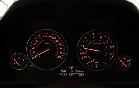 BMW 3 серия, 2017 год, 2 450 000 рублей, 17 фотография