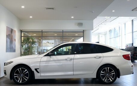 BMW 3 серия, 2017 год, 2 450 000 рублей, 7 фотография