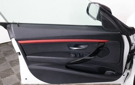 BMW 3 серия, 2017 год, 2 450 000 рублей, 10 фотография