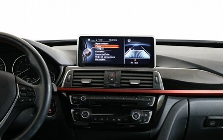 BMW 3 серия, 2017 год, 2 450 000 рублей, 16 фотография