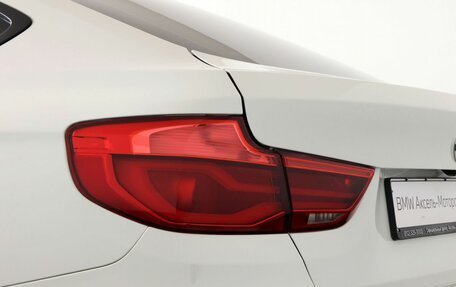 BMW 3 серия, 2017 год, 2 450 000 рублей, 9 фотография