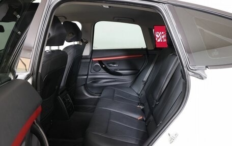 BMW 3 серия, 2017 год, 2 450 000 рублей, 13 фотография