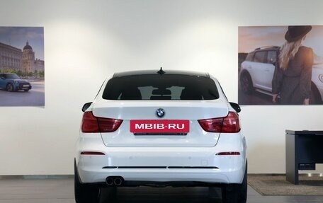 BMW 3 серия, 2017 год, 2 450 000 рублей, 6 фотография