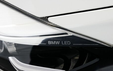 BMW 3 серия, 2017 год, 2 450 000 рублей, 24 фотография