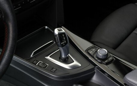 BMW 3 серия, 2017 год, 2 450 000 рублей, 22 фотография