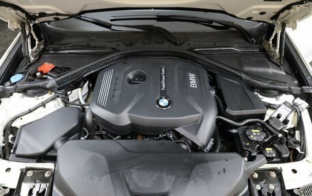BMW 3 серия, 2017 год, 2 450 000 рублей, 27 фотография