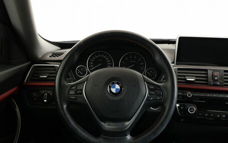 BMW 3 серия, 2017 год, 2 450 000 рублей, 19 фотография