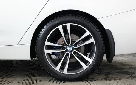 BMW 3 серия, 2017 год, 2 450 000 рублей, 28 фотография