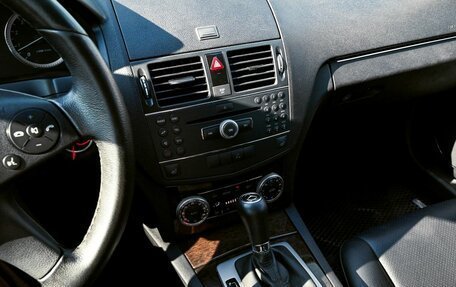 Mercedes-Benz C-Класс, 2008 год, 1 099 000 рублей, 9 фотография