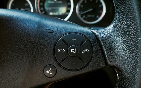 Mercedes-Benz C-Класс, 2008 год, 1 099 000 рублей, 13 фотография