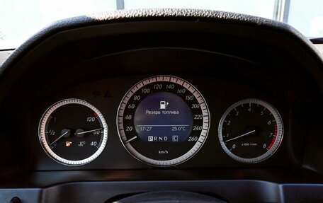 Mercedes-Benz C-Класс, 2008 год, 1 099 000 рублей, 11 фотография