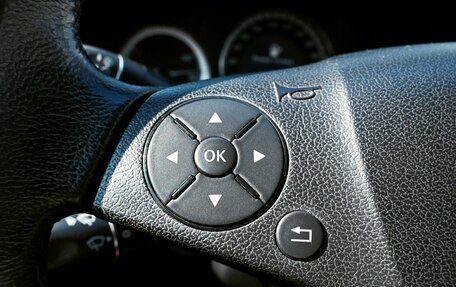 Mercedes-Benz C-Класс, 2008 год, 1 099 000 рублей, 14 фотография