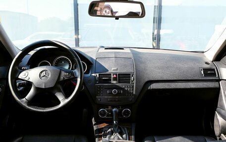 Mercedes-Benz C-Класс, 2008 год, 1 099 000 рублей, 19 фотография