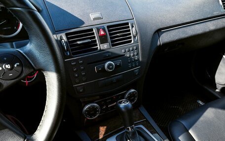 Mercedes-Benz C-Класс, 2008 год, 1 099 000 рублей, 15 фотография