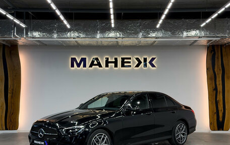 Mercedes-Benz E-Класс, 2020 год, 4 050 000 рублей, 3 фотография