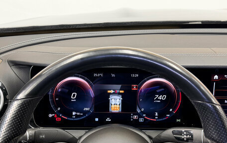 Mercedes-Benz E-Класс, 2020 год, 4 050 000 рублей, 9 фотография