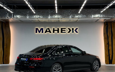 Mercedes-Benz E-Класс, 2020 год, 4 050 000 рублей, 6 фотография