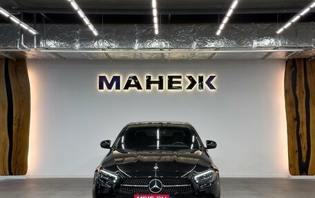 Mercedes-Benz E-Класс, 2020 год, 4 050 000 рублей, 2 фотография