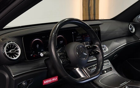 Mercedes-Benz E-Класс, 2020 год, 4 050 000 рублей, 7 фотография