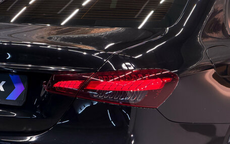 Mercedes-Benz E-Класс, 2020 год, 4 050 000 рублей, 22 фотография