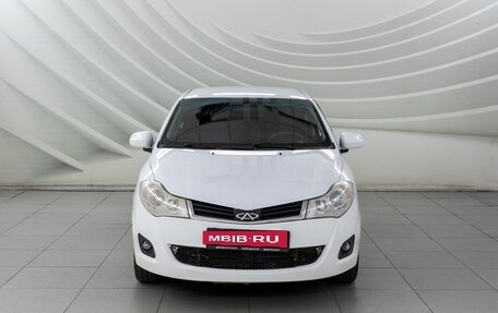 Chery Bonus (A13), 2012 год, 368 000 рублей, 2 фотография
