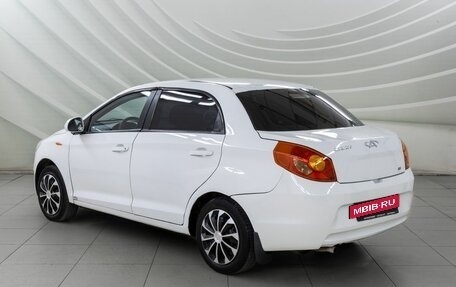 Chery Bonus (A13), 2012 год, 368 000 рублей, 5 фотография