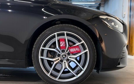 Mercedes-Benz E-Класс, 2020 год, 4 050 000 рублей, 25 фотография