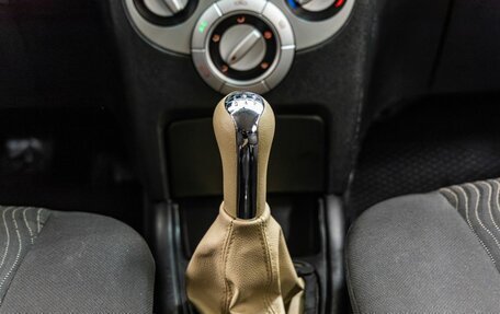 Chery Bonus (A13), 2012 год, 368 000 рублей, 20 фотография