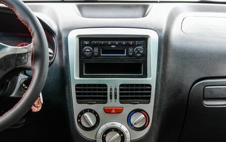 Chery Bonus (A13), 2012 год, 368 000 рублей, 16 фотография