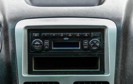 Chery Bonus (A13), 2012 год, 368 000 рублей, 17 фотография