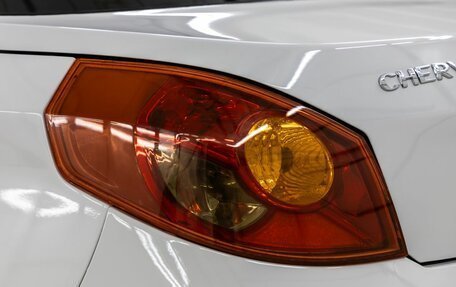 Chery Bonus (A13), 2012 год, 368 000 рублей, 12 фотография