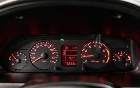 Chery Bonus (A13), 2012 год, 368 000 рублей, 9 фотография