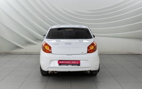 Chery Bonus (A13), 2012 год, 368 000 рублей, 6 фотография