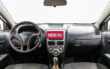Chery Bonus (A13), 2012 год, 368 000 рублей, 13 фотография