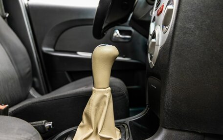Chery Bonus (A13), 2012 год, 368 000 рублей, 26 фотография