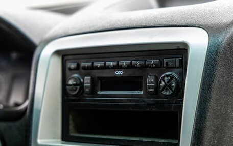 Chery Bonus (A13), 2012 год, 368 000 рублей, 23 фотография