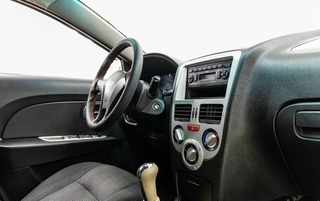 Chery Bonus (A13), 2012 год, 368 000 рублей, 27 фотография