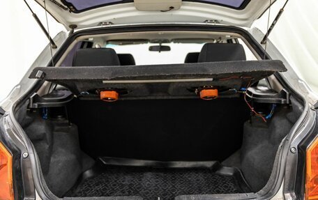 Chery Bonus (A13), 2012 год, 368 000 рублей, 29 фотография